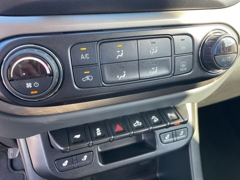 Used 2021 Chevrolet Colorado Z71 image 20