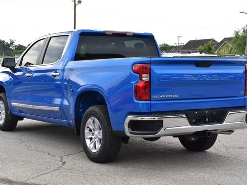 Used 2026 Chevrolet Silverado 1500 LT RWD image 6