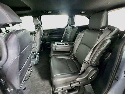 Used 2023 Honda Odyssey Sport image 28