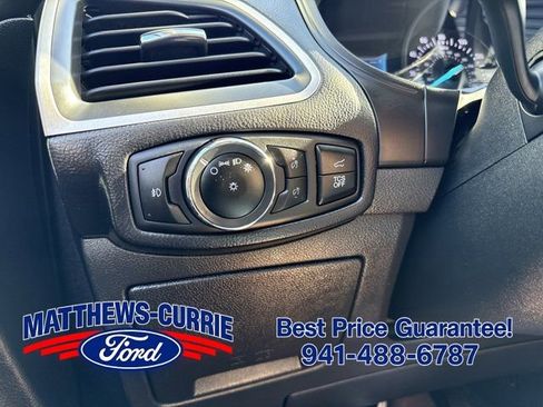 Certified 2024 Ford Edge SEL w/ Sport Appearance Package AWD/4WD image 24