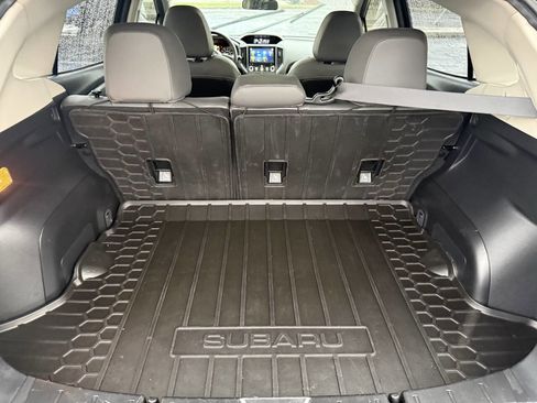 Used 2023 Subaru Crosstrek 2.5i Sport image 21