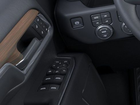 New 2026 GMC Sierra 2500 SLT w/ Max Trailering Package image 24