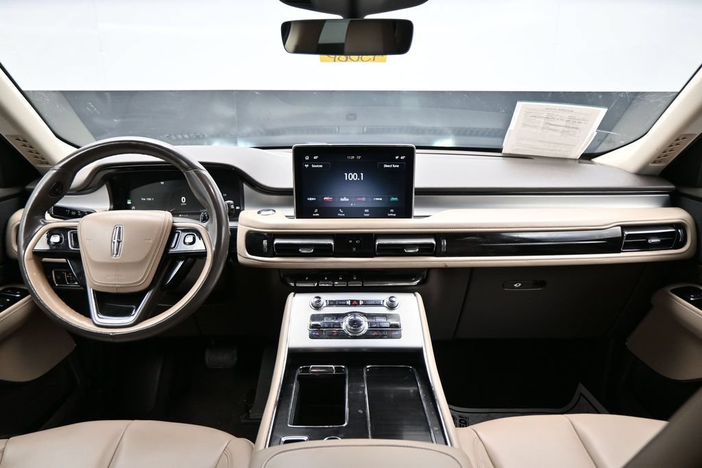 Used 2022 Lincoln Aviator 2WD image 14