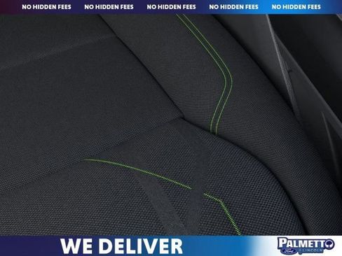 Used 2025 Ford F150 STX w/ Equipment Group 200A image 16