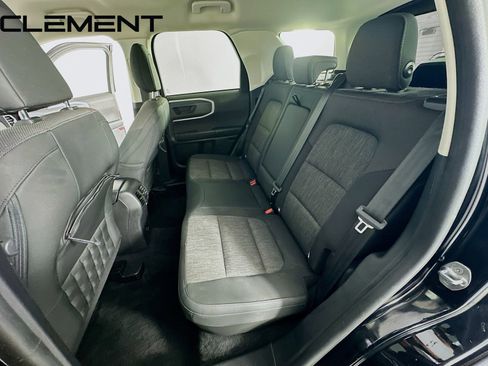 Used 2021 Ford Bronco Sport Big Bend AWD/4WD image 30