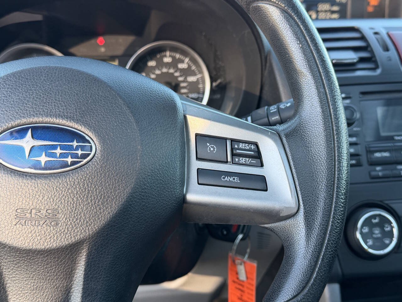 Used 2015 Subaru Forester 2.5i Premium AWD/4WD image 14