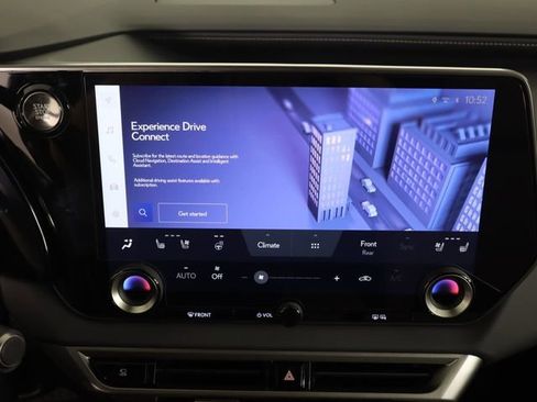 New 2026 Lexus RX 350 AWD image 17