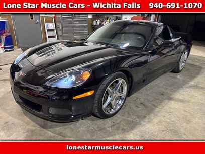 Used 2013 Chevrolet Corvette Coupe w/ 3LT Preferred Equipment Group