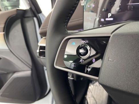 New 2026 Nissan Murano Platinum w/ Cargo Package image 22