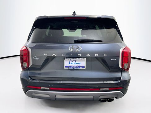 Used 2023 Hyundai Palisade SEL w/ Cargo Package image 6