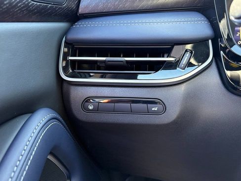 New 2026 INFINITI QX60 Sport w/ Dark Cargo Package image 29