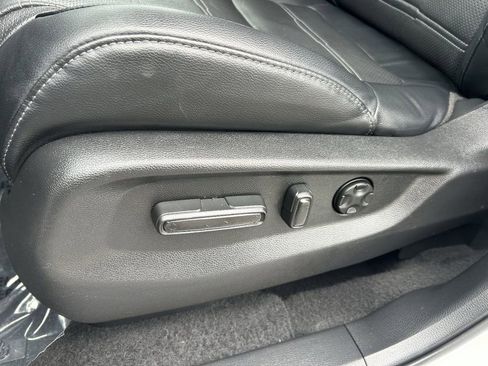 Used 2021 Honda CR-V EX-L image 24