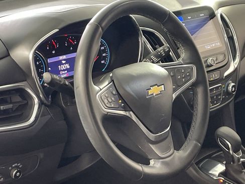 Used 2023 Chevrolet Equinox LT FWD image 12