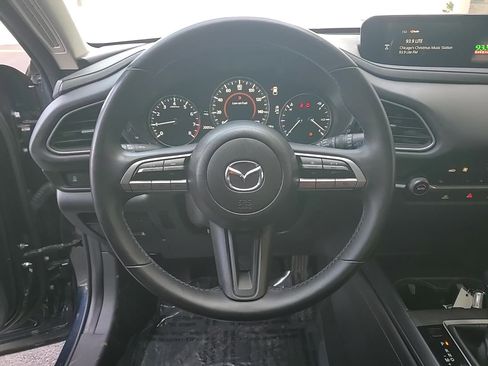 Used 2023 MAZDA CX-30 AWD 2.5 S w/ Select Package image 13