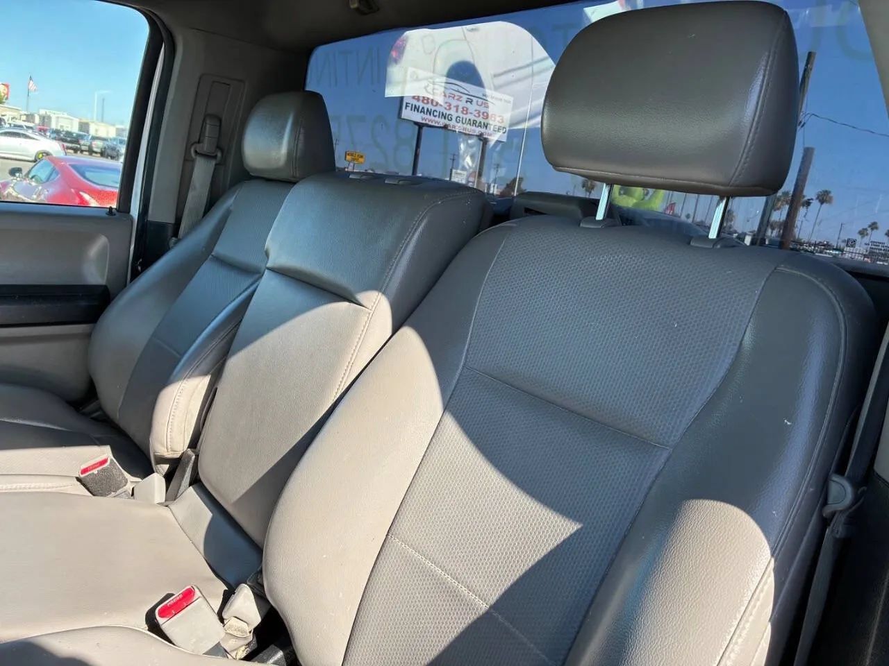 Used 2016 Ford F150 XL w/ Equipment Group 101A Mid RWD image 18