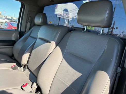 Used 2016 Ford F150 XL w/ Equipment Group 101A Mid RWD image 18