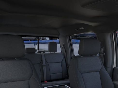 New 2026 Ford F150 XLT w/ Equipment Group 302A MID image 22