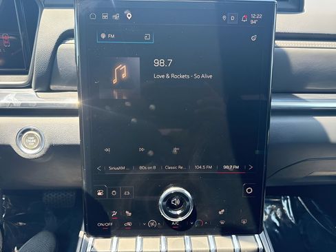 Used 2026 GMC Terrain Elevation FWD image 15