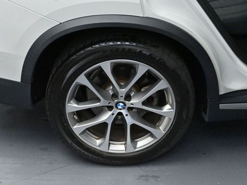 Used 2019 BMW X5 xDrive40i w/ Premium Package 2 AWD/4WD image 39