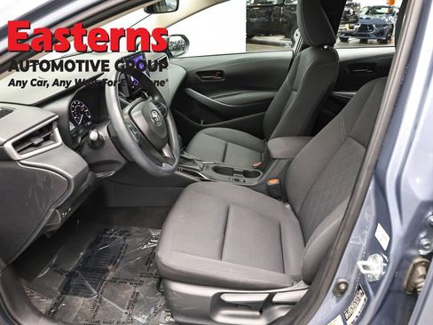 Used 2023 Toyota Corolla LE FWD image 13