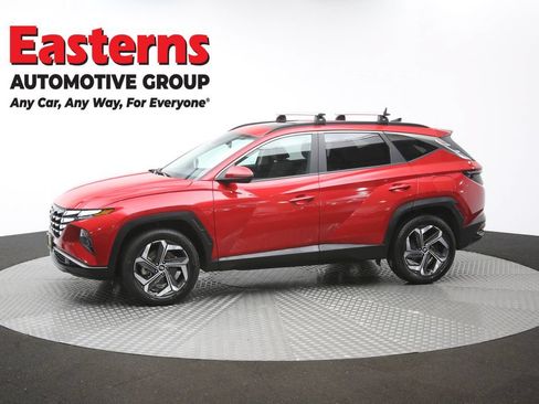 Used 2022 Hyundai Tucson SEL w/ Convenience Package AWD/4WD image 60