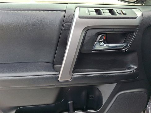 Certified 2021 Toyota 4Runner SR5 Premium w/ Moonroof Package image 12