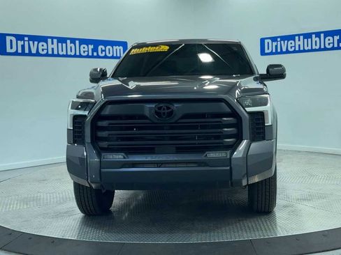 Used 2024 Toyota Tundra SR5 image 36