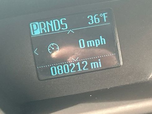 Used 2015 Ford Transit Connect XLT image 17