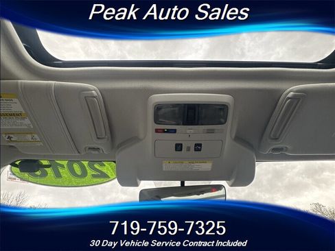 Used 2018 Subaru Forester 2.5i Touring w/ Popular Package #2 AWD/4WD image 20