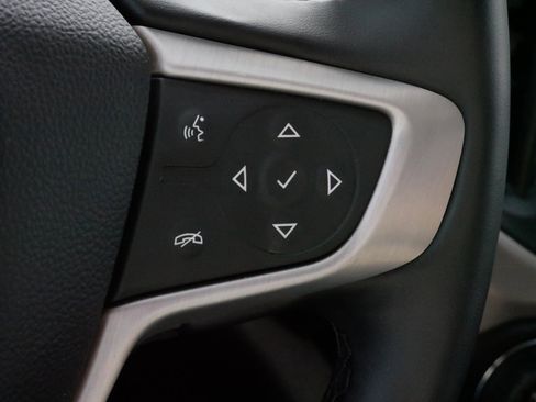 Used 2023 GMC Acadia Denali w/ Black Diamond Edition image 25