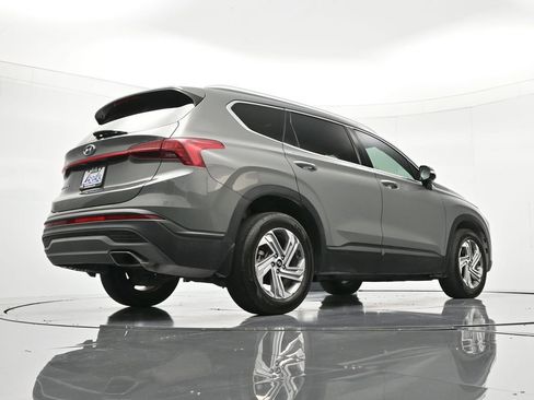 Used 2023 Hyundai Santa Fe SEL FWD image 40