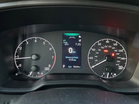 Used 2024 Toyota Corolla SE FWD image 22