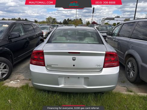 Used 2007 Dodge Charger R/T AWD/4WD image 5