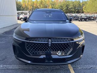 Used 2024 Lincoln Nautilus Reserve w/ Jet Appearance Package (87T) video 2