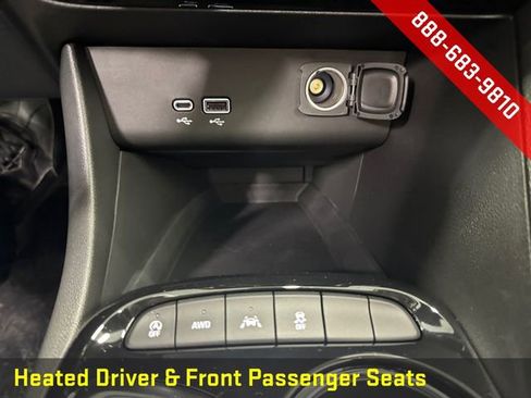 New 2026 Buick Encore GX Sport Touring image 17