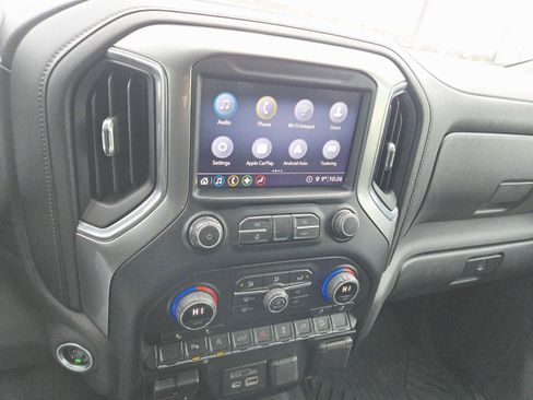 Used 2020 Chevrolet Silverado 1500 LT w/ All-Star Edition image 29