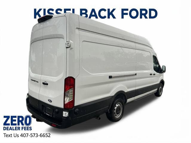 Used 2026 Ford Transit 350 148 High Roof Extended RWD image 4