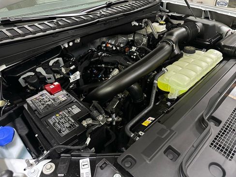 New 2025 Ford Expedition Max Platinum w/ Platinum Ultimate Package image 16