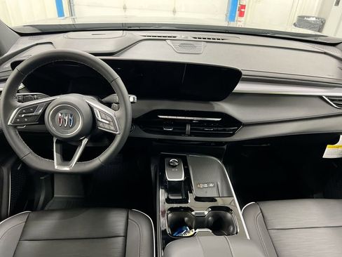 New 2026 Buick Enclave Sport Touring w/ LPO, Floor Liner Package FWD image 10