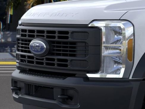 New 2026 Ford F450 XL image 17