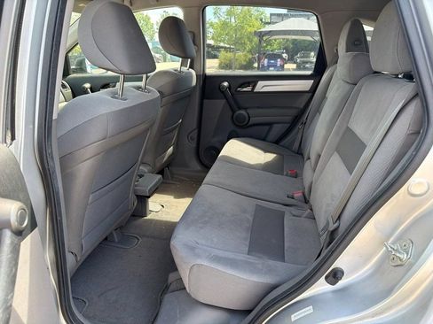 Used 2011 Honda CR-V SE image 11