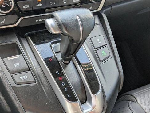 Used 2021 Honda CR-V EX-L image 11