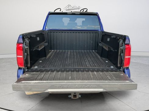Used 2025 Toyota Tacoma SR5 RWD image 25