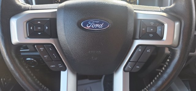 Used 2019 Ford F150 Lariat w/ Equipment Group 502A Luxury AWD/4WD image 20