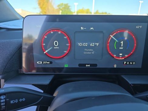 New 2025 Honda Prologue Eco image 19