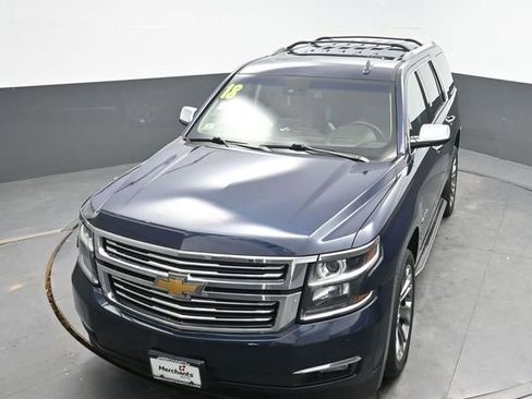 Used 2018 Chevrolet Tahoe Premier image 25