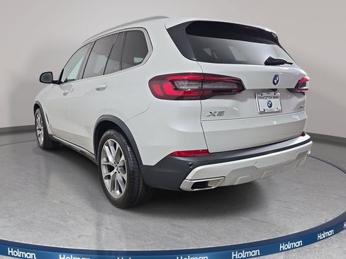 Certified 2023 BMW X5 xDrive40i w/ Premium Package AWD/4WD image 7