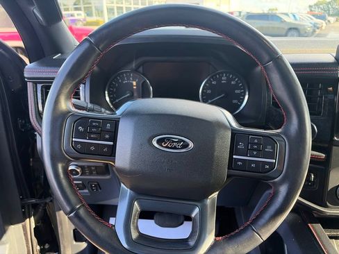 Used 2022 Ford Expedition Max Limited AWD/4WD image 25