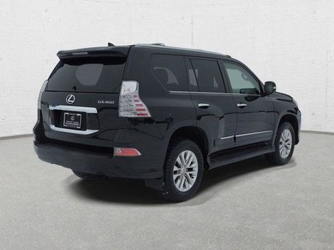 Used 2017 Lexus GX 460 Premium AWD/4WD image 5