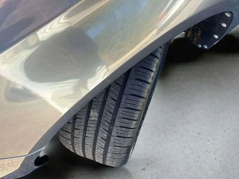 Used 2014 Ford Fusion SE image 40